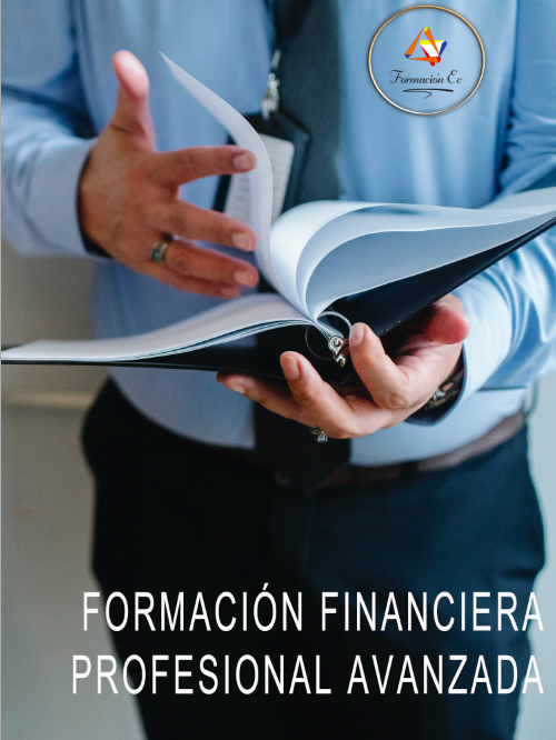 Formación Financiera Profesional Avanzada