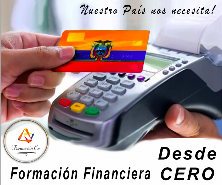 Formación Financiera desde CERO