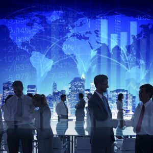 El éxito de tener negocios internacionales