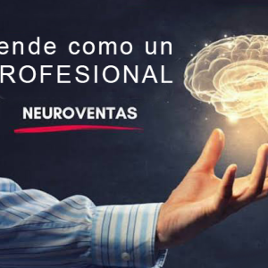 VENDE COMO UN PROFESIONAL